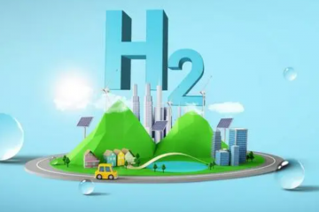 常州氢湾国际创新社区开工