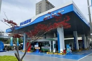 “氢”力打造，嘉定这家企业为绿色亚运赋能！